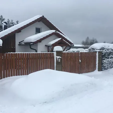 Sumava - * Volary