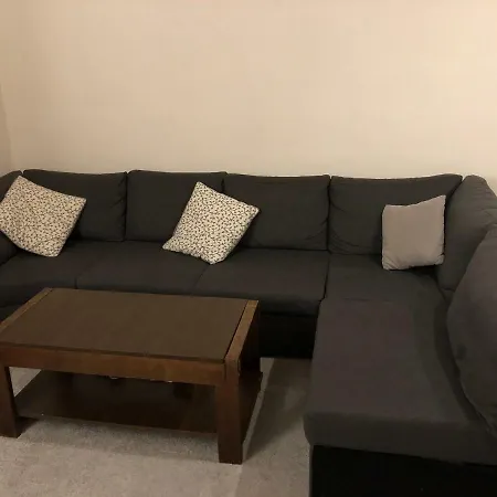 Vakantiehuis Sumava - *