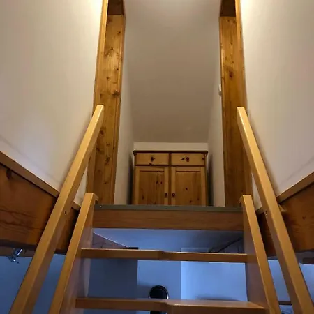 Vakantiehuis Sumava - Volary