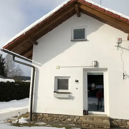 Sumava - Volary