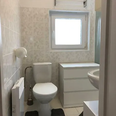 Vakantiehuis Sumava -