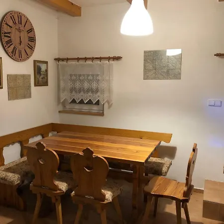 Sumava - Vakantiehuis