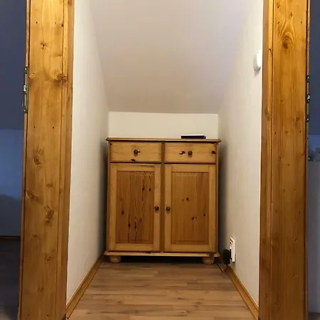Sumava - Holiday home *