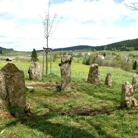 Sumava - Volary