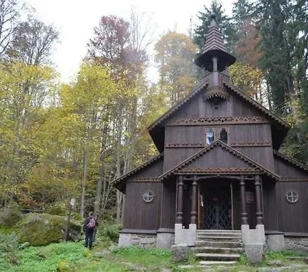 Holiday home Sumava -