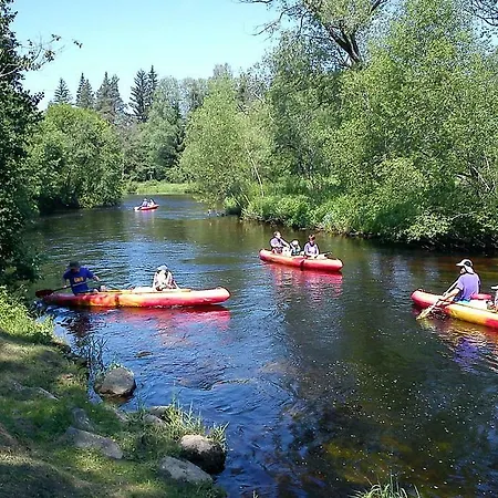 Holiday home Sumava - *