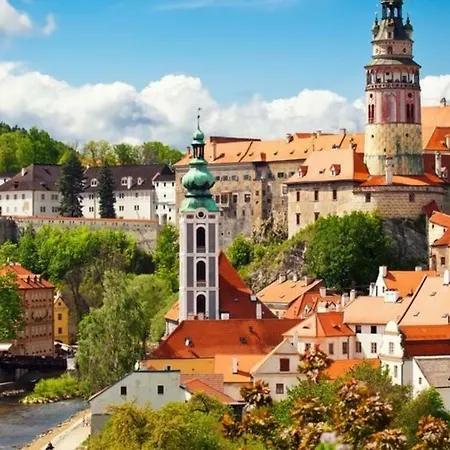 Sumava - Volary