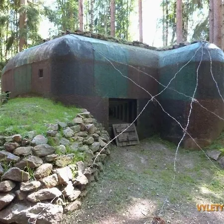 Sumava - * Volary