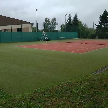 Vakantiehuis Sumava - *