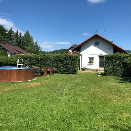 Vakantiehuis Sumava - Volary