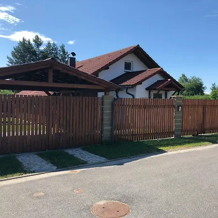 Sumava - Volary