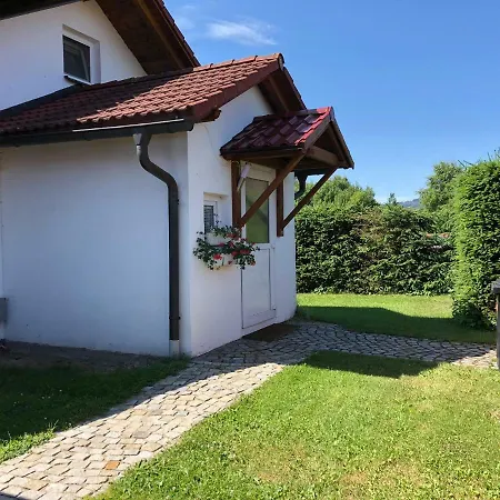 Sumava - Volary